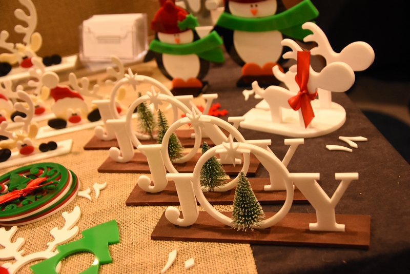 Le Marché de Noël